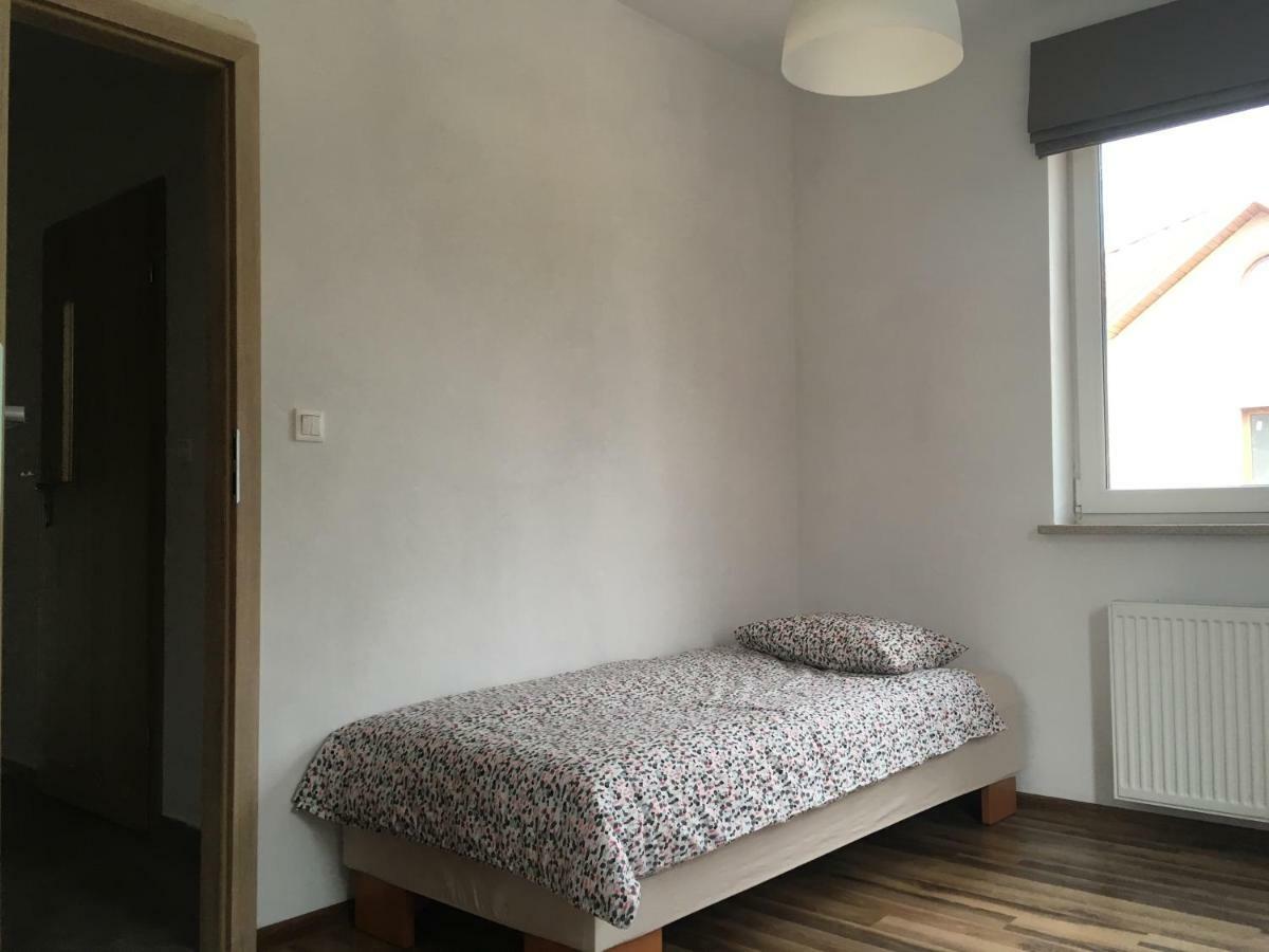 Noclegi U Ireny Zakret Exterior photo